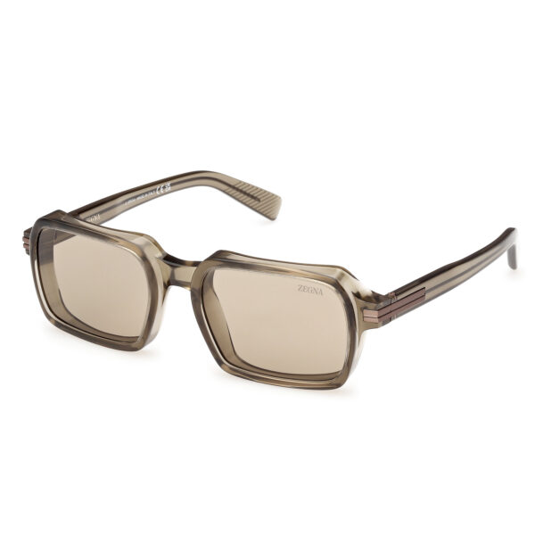 ERMENEGILDO ZEGNA EZ0254/S 48E