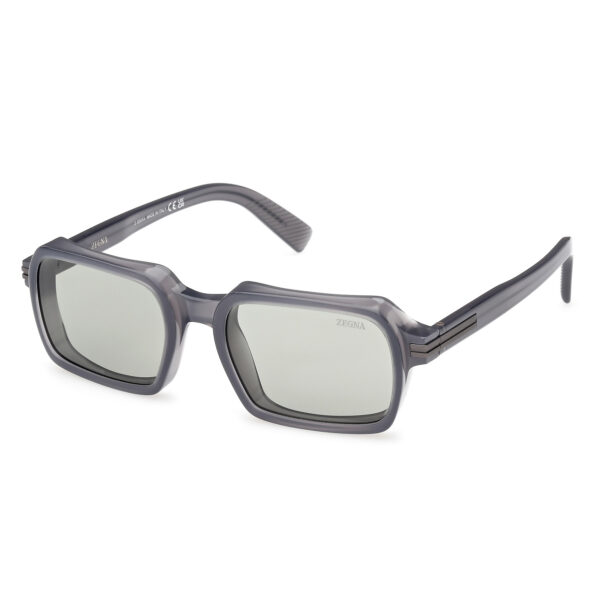 ERMENEGILDO ZEGNA EZ0254/S 90N