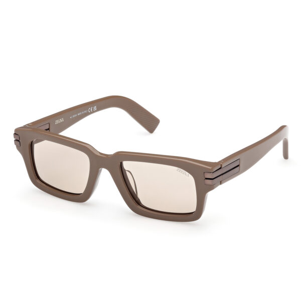 ERMENEGILDO ZEGNA EZ0255/S 45E
