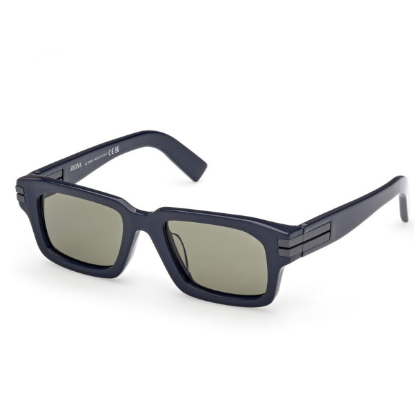 ERMENEGILDO ZEGNA EZ0255/S 90N