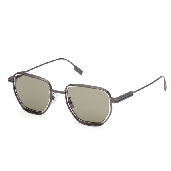 ERMENEGILDO ZEGNA EZ0256/S 09N