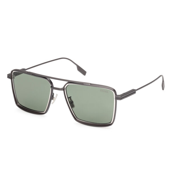 ERMENEGILDO ZEGNA EZ0257/S 09R