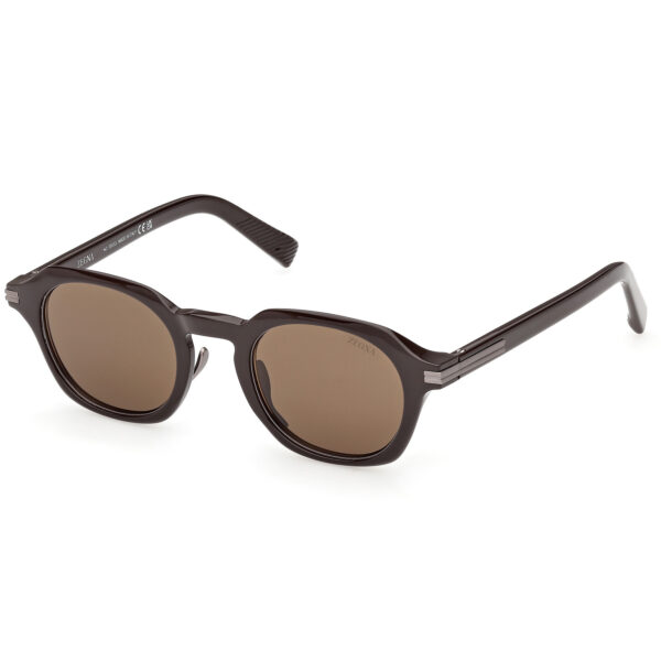 ERMENEGILDO ZEGNA EZ0286/S 48E