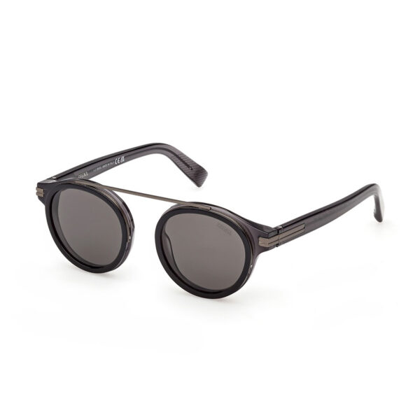 ERMENEGILDO ZEGNA EZ0300/S 05D
