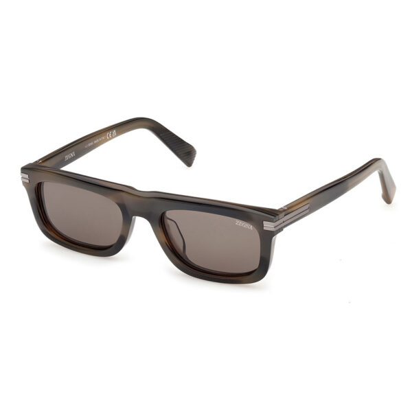 ERMENEGILDO ZEGNA EZ0301/S 55J