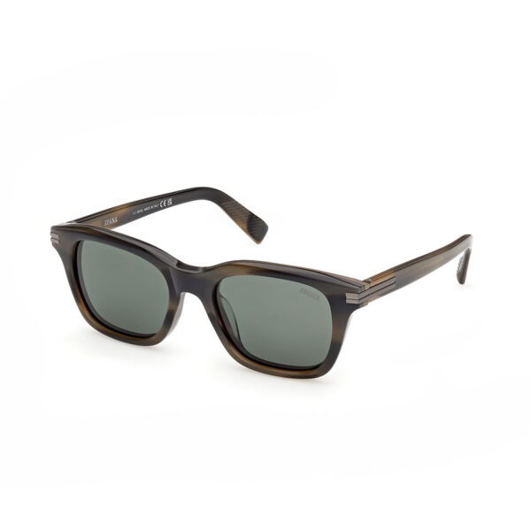 ERMENEGILDO ZEGNA EZ0303/S 55R