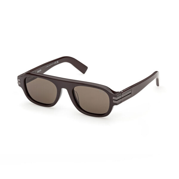 ERMENEGILDO ZEGNA EZ0304/S 48N