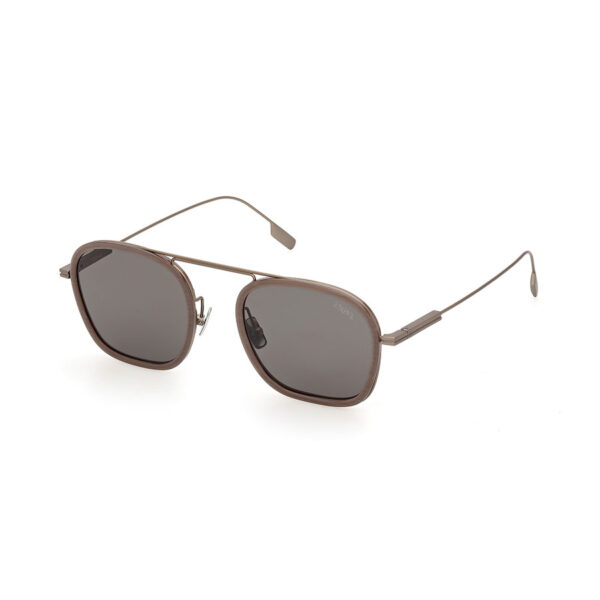 ERMENEGILDO ZEGNA EZ0306/S 59D