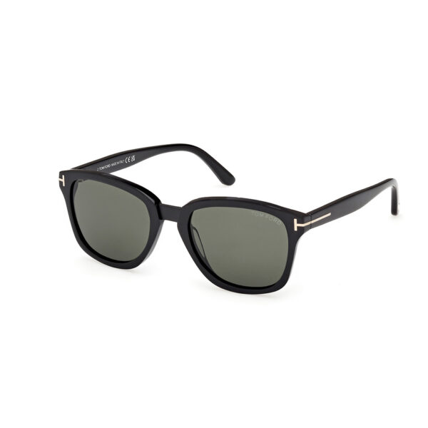 TOM FORD SYZE FT1213/S 01N