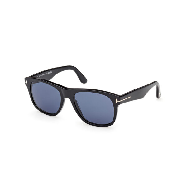 TOM FORD SYZE FT1284/S 01V
