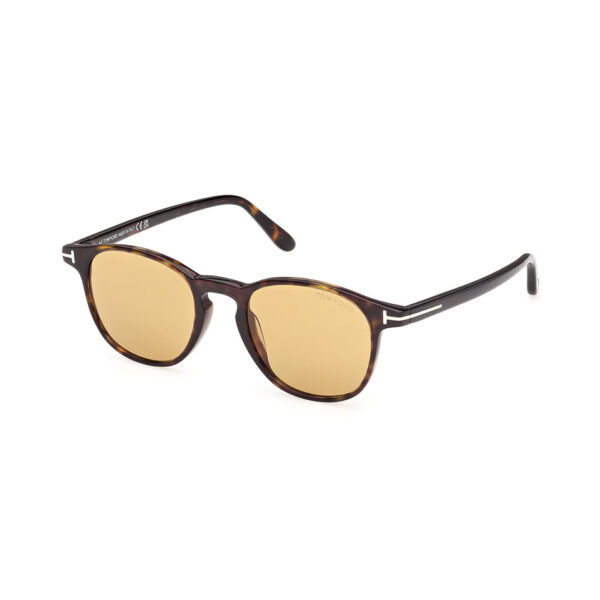 TOM FORD SYZE FT1302/S 52E