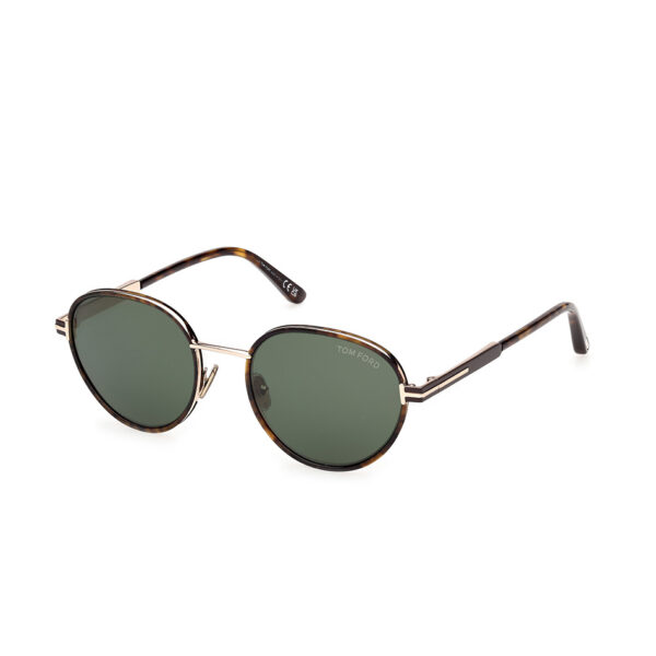 TOM FORD SYZE FT1339/S 52N