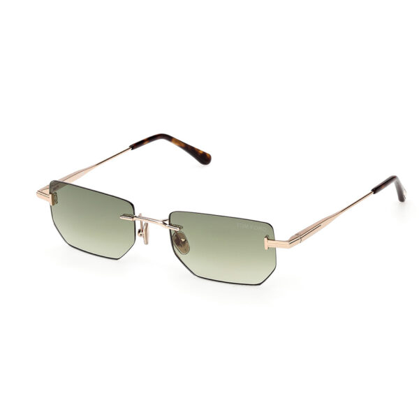 TOM FORD SYZE FT1355/S 28P