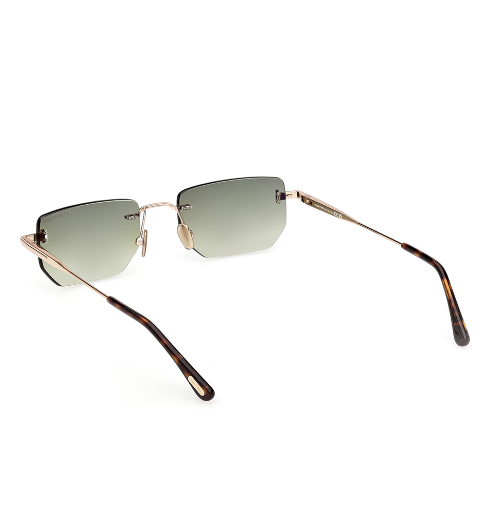 TOM FORD SYZE FT1355/S 28P - Figura 3