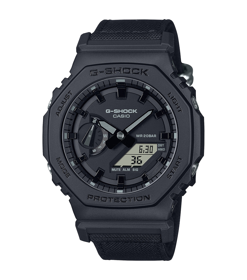CASIO GA-2100BCE-1AER