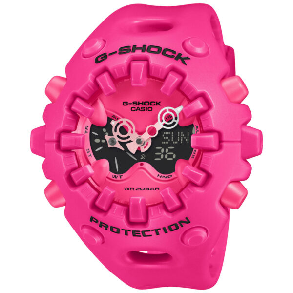 CASIO GA-V01-4AER