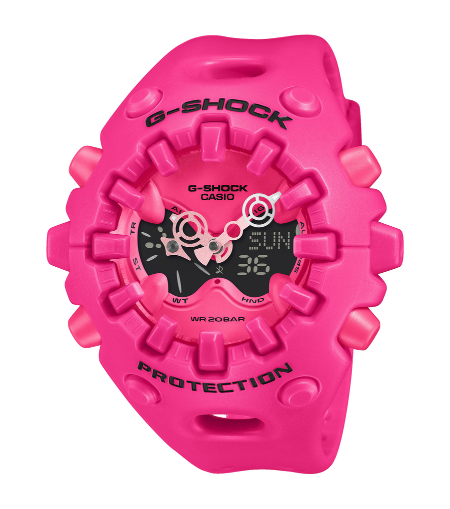 CASIO GA-V01-4AER