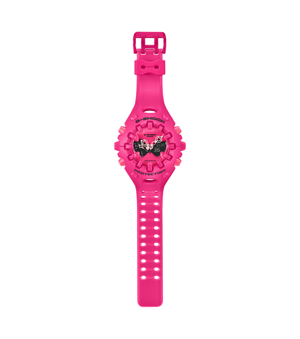 CASIO GA-V01-4AER - Figura 3