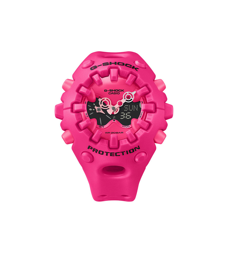 CASIO GA-V01-4AER - Figura 2