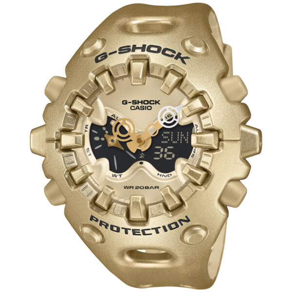 CASIO GA-V01A-9AER