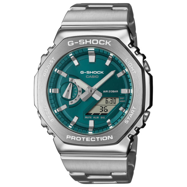 CASIO GM-2110D-3A1ER