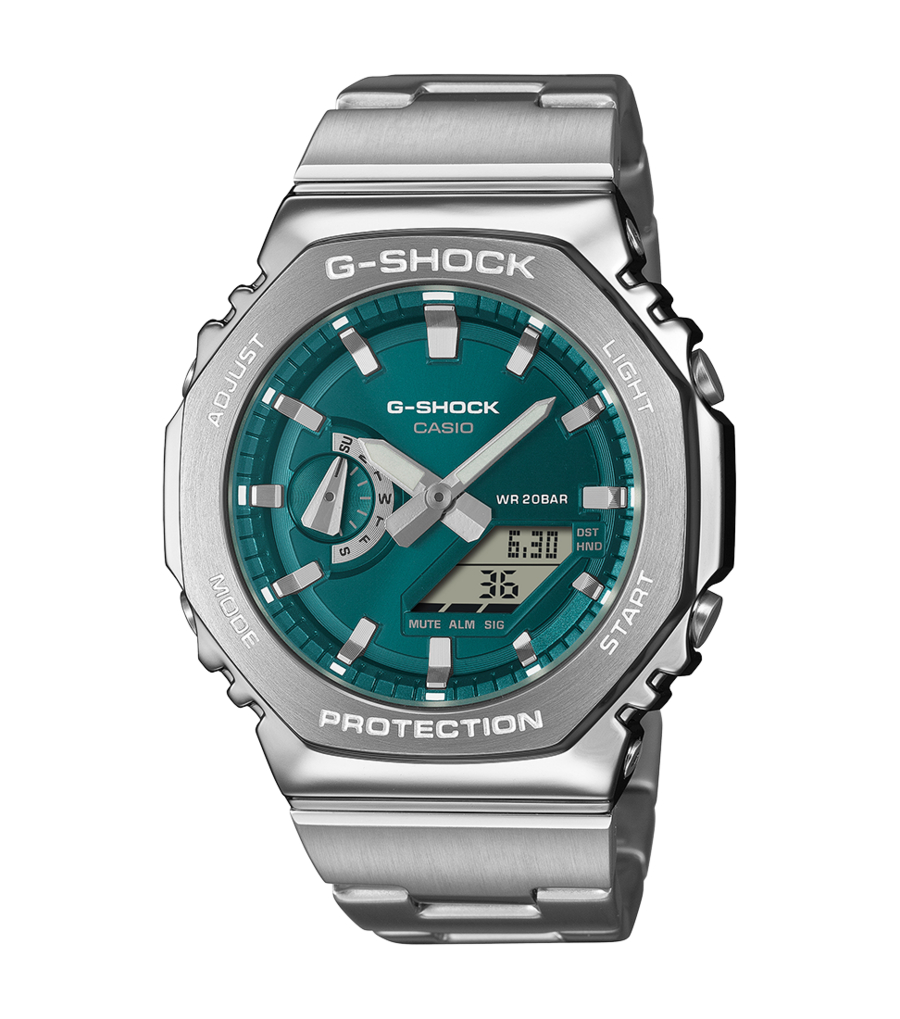 CASIO GM-2110D-3A1ER
