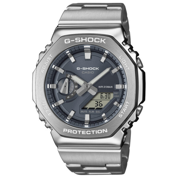 CASIO GM-2110D-8AER
