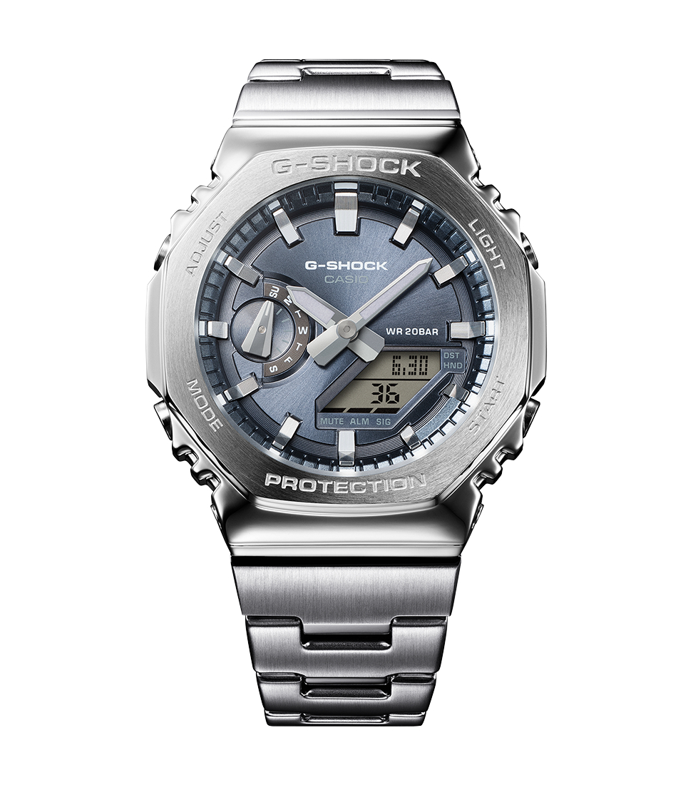 CASIO GM-2110D-8AER - Figura 2