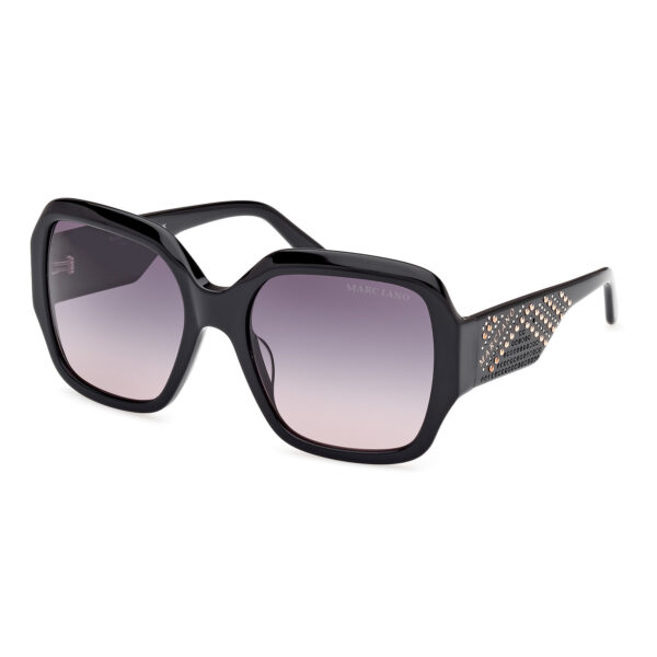 MARCIANO GUESS SYZE GM00014/S 01B