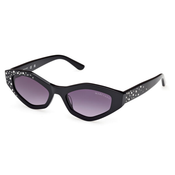 MARCIANO GUESS SYZE GM00017/S 01B