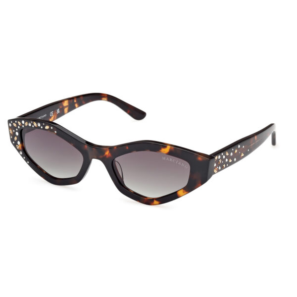 MARCIANO GUESS SYZE GM00017/S 52P