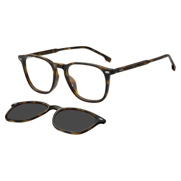 HUGO BOSS KORNIZE +CLIP-ON HB1882/G/C 086