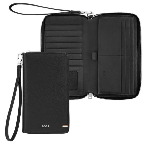 HUGO BOSS WALLET HLL521A