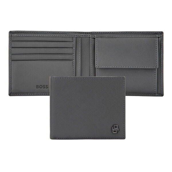 HUGO BOSS WALLET HLM526H