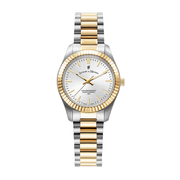 JACQUES du MANOIR JWL03905