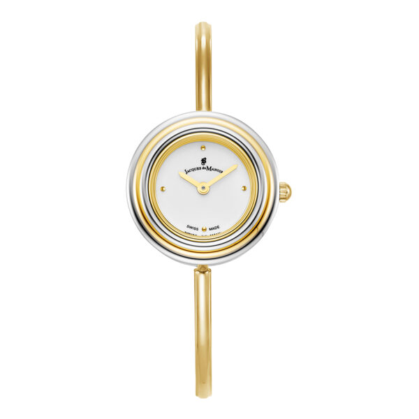 JACQUES du MANOIR JWL05401