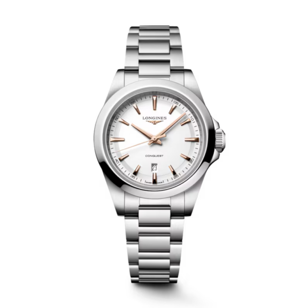 LONGINES Conquest L33504186