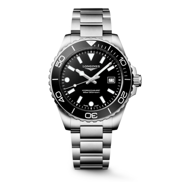 LONGINES HYDROCONQUEST L37694566