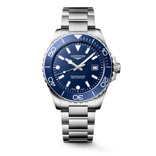LONGINES HYDROCONQUEST L37694966