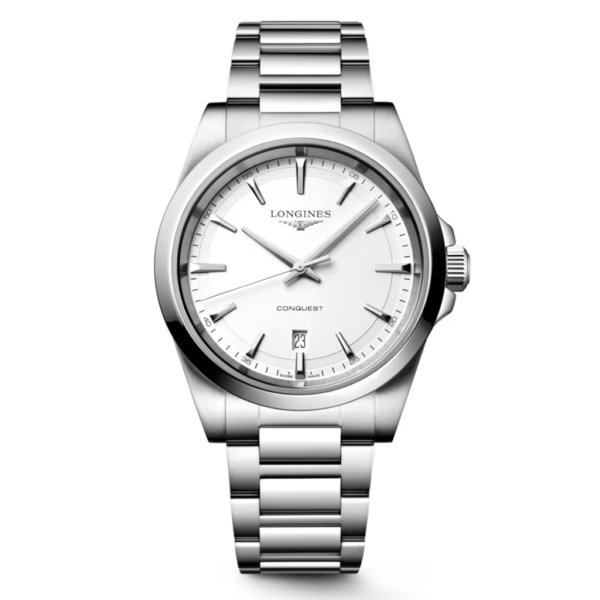 LONGINES Conquest L38604126
