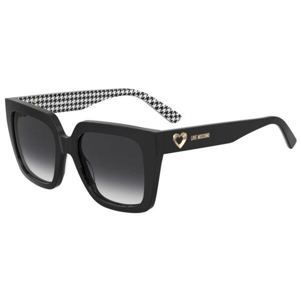 MOSCHINO LOVE MOL099/S 7RM