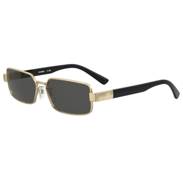 MOSCHINO LOVE MOL100/S 000