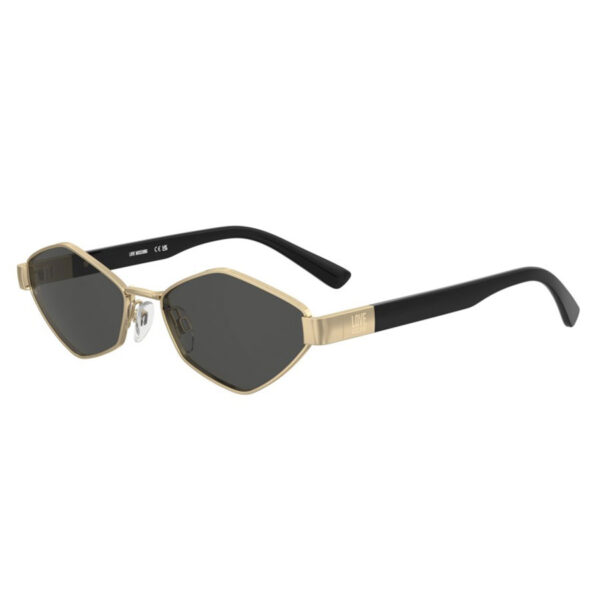 MOSCHINO LOVE MOL101/S 000