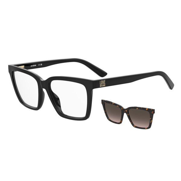 MOSCHINO LOVE  MOL661/C 581