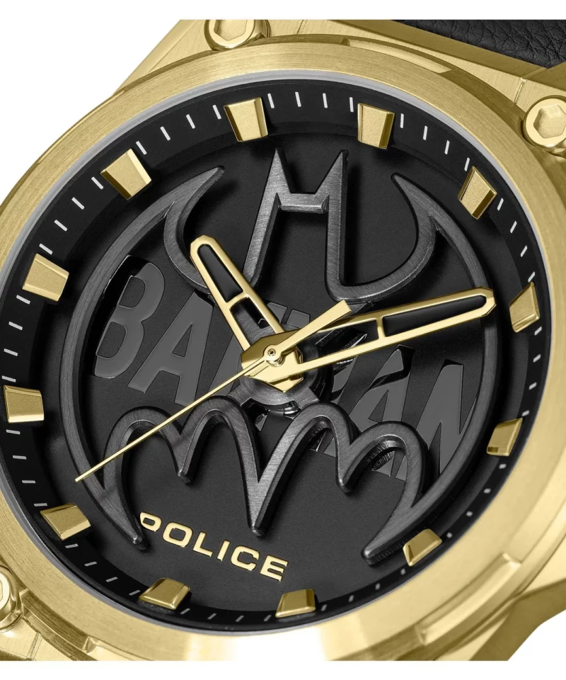 POLICE BATMAN PEWGA0090006-SET thumbnail 2