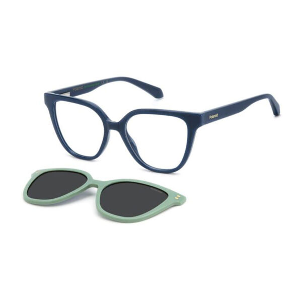 POLAROID KORNIZE + CLIP-ON PLDD852/C ZI9
