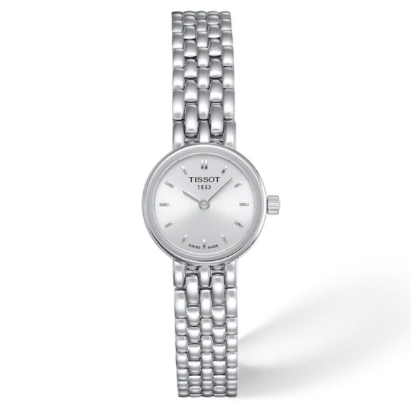 Lovely Round T058.009.11.031.00