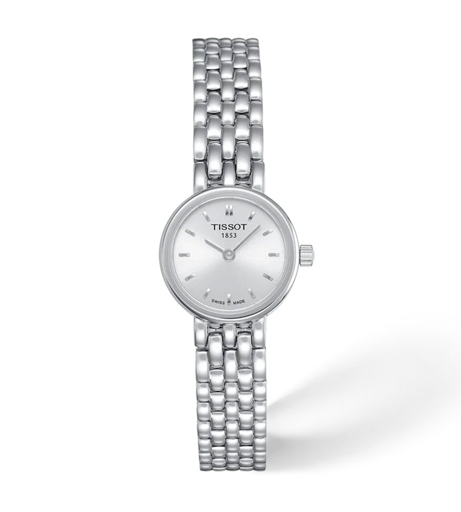Lovely Round T058.009.11.031.00