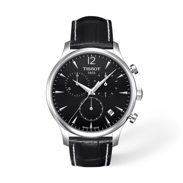 Tissot Tradition 42mm T063.617.16.057.00
