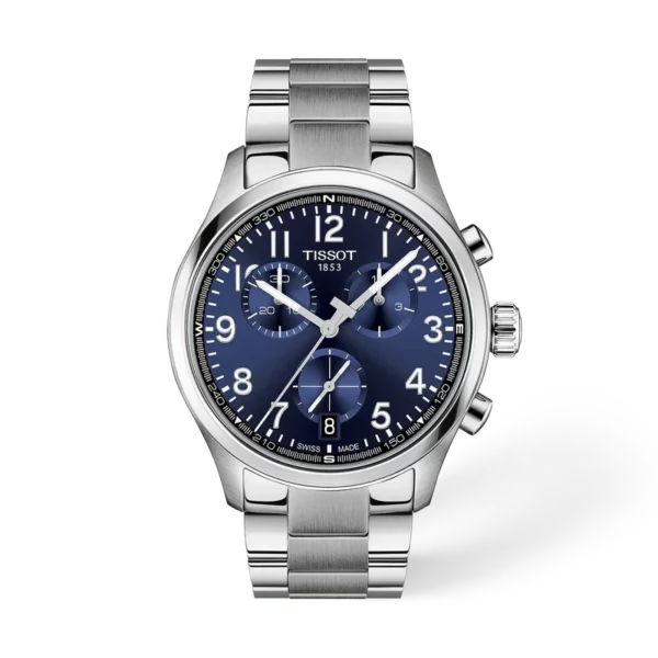 Chrono L 42mm T116.417.11.042.00